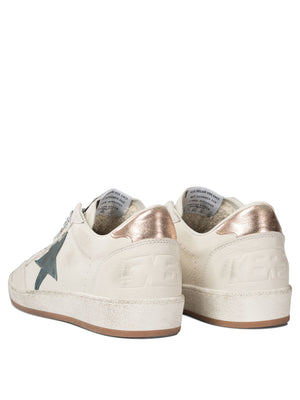 GOLDEN GOOSE Retro Mini Sneaker for Women