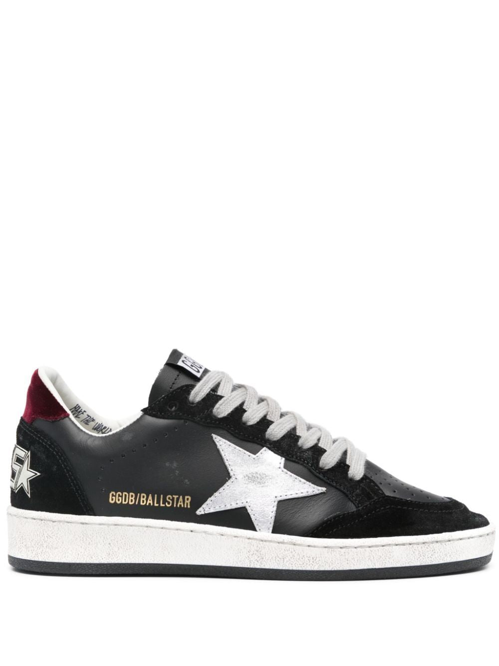 GOLDEN GOOSE Classic Women's Sneakers - FW24 Edition