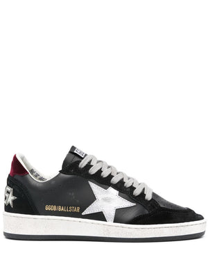 GOLDEN GOOSE Ball Star Women's Sneakers - FW24