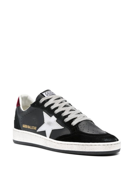 GOLDEN GOOSE Giày Sneaker Mini Ball Star