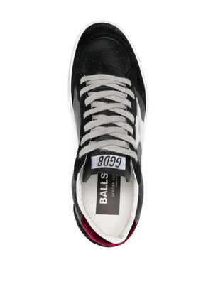 GOLDEN GOOSE Classic Women's Sneakers - FW24 Edition