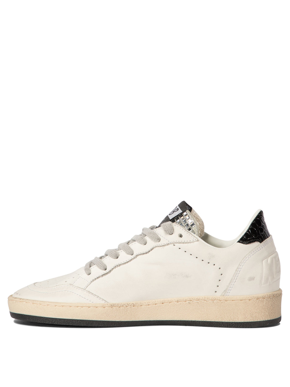 GOLDEN GOOSE Retro-Inspired Casual Sneakers