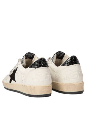 GOLDEN GOOSE Retro-Inspired Casual Sneakers