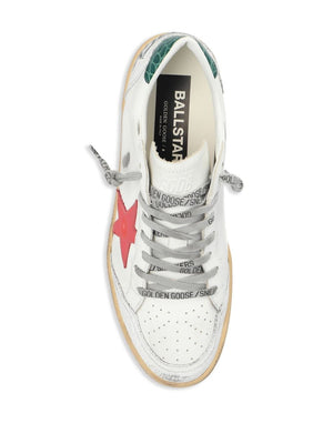 GOLDEN GOOSE Stylish Star Sneakers for Women