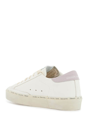 GOLDEN GOOSE Classic High-Top Sneakers for Women