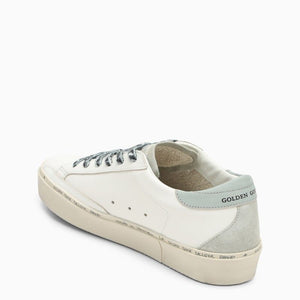 GOLDEN GOOSE Modern and Chic Leather Sneakers for Women