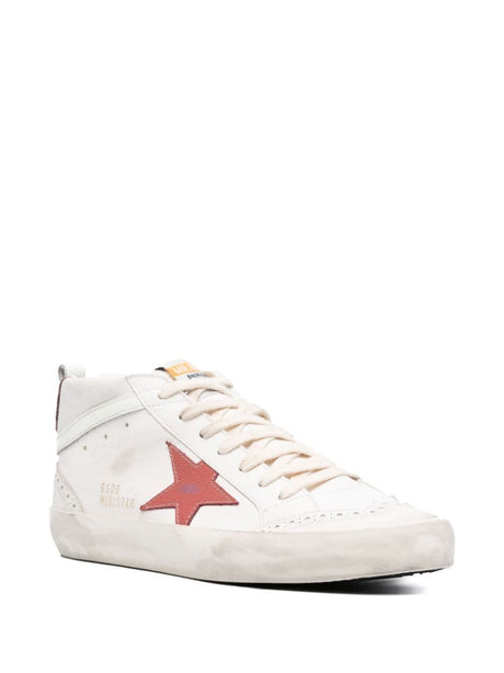 GOLDEN GOOSE Trendy 23FW Women's Sneakers - Colorful and Comfortable