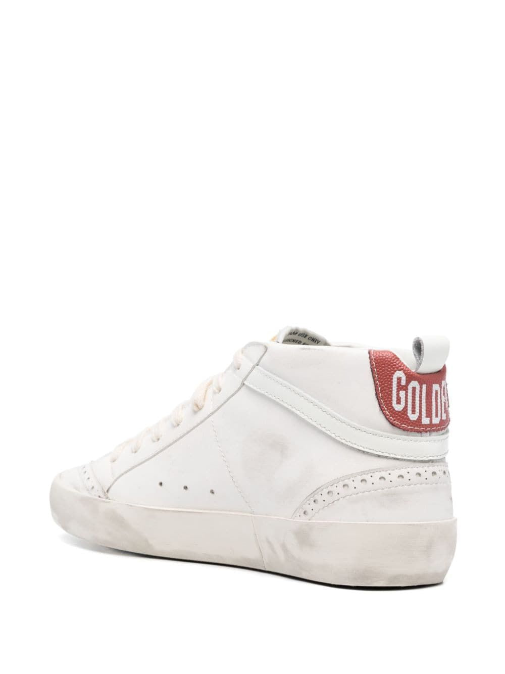 GOLDEN GOOSE Trendy 23FW Women's Sneakers - Colorful and Comfortable