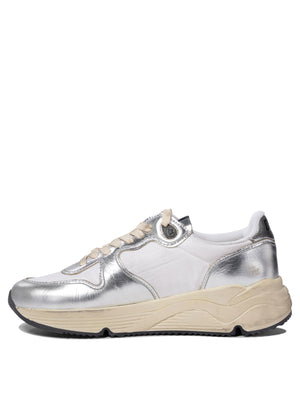 GOLDEN GOOSE Stylish Slip-On Sneakers for Women