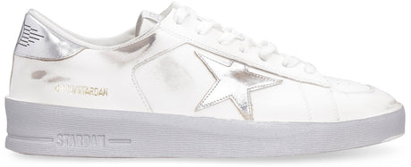 GOLDEN GOOSE Effortlessly Cool Sneakers for the Modern Woman