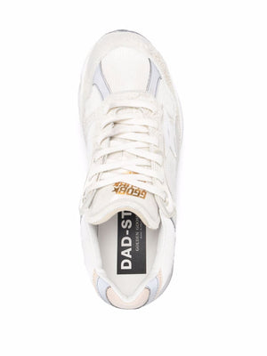 GOLDEN GOOSE Running Dad Style Mini Sneakers for Women