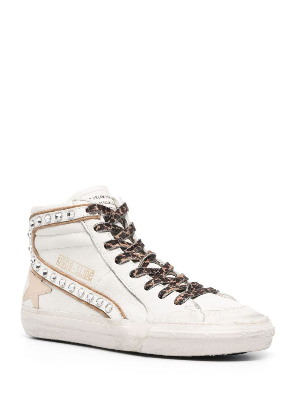 GOLDEN GOOSE Stylish and Comfortable Men's Sneakers for 2024