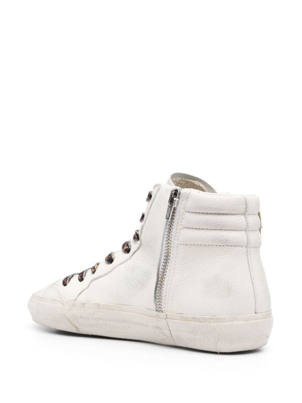 GOLDEN GOOSE Stylish and Comfortable Men's Sneakers for 2024