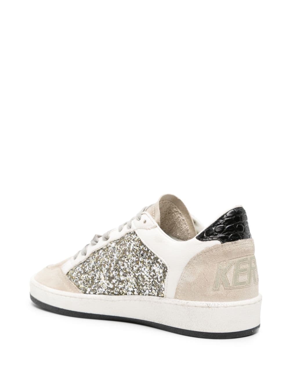 GOLDEN GOOSE Sparkling Sneakers for Women - Perfect for SS24