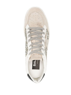 GOLDEN GOOSE Sparkling Sneakers for Women - Perfect for SS24