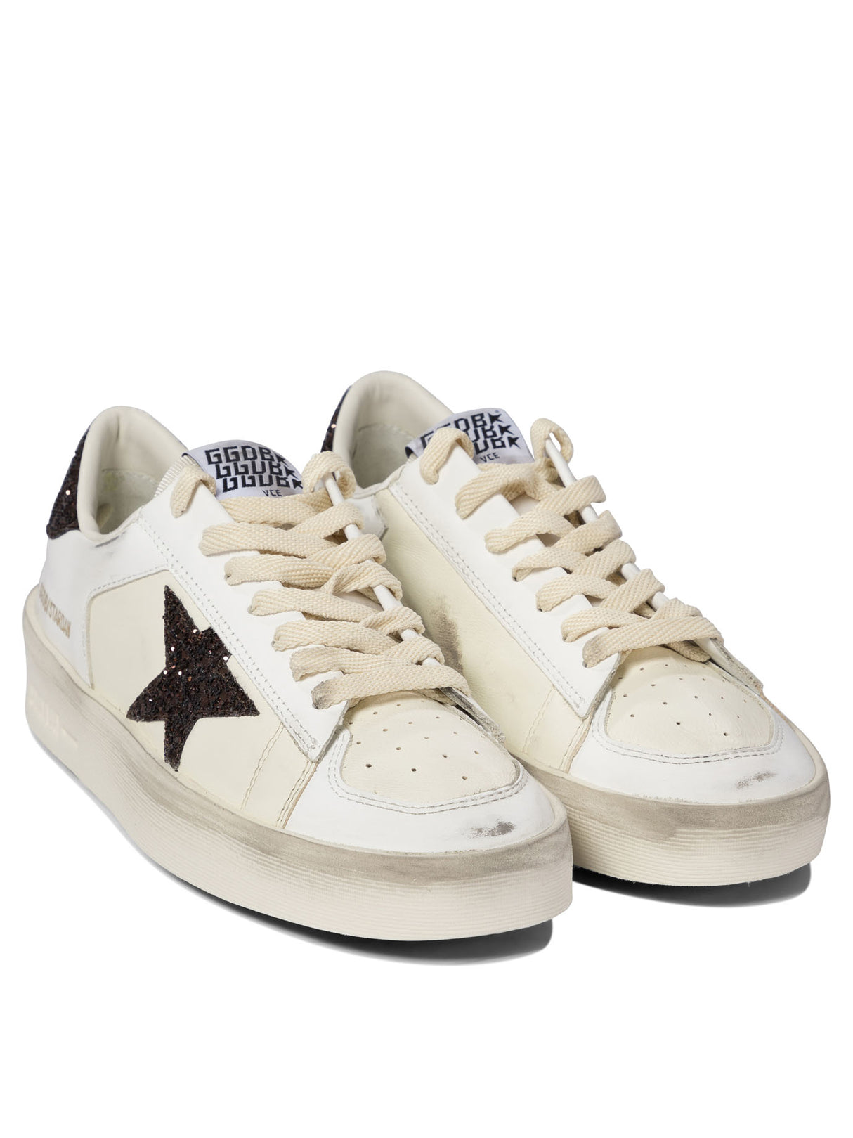 GOLDEN GOOSE Chic Slip-On Sneakers for Women