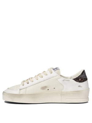 GOLDEN GOOSE Chic Slip-On Sneakers for Women