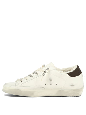 GOLDEN GOOSE 24SS White Women's Sneakers