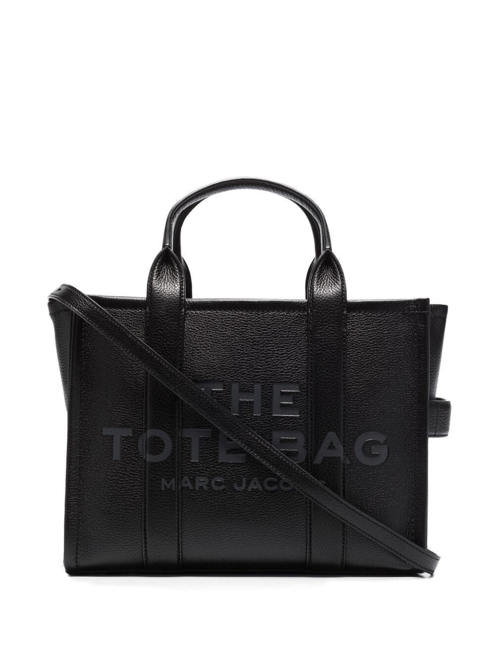 MARC JACOBS The Chic Medium Tote Handbag