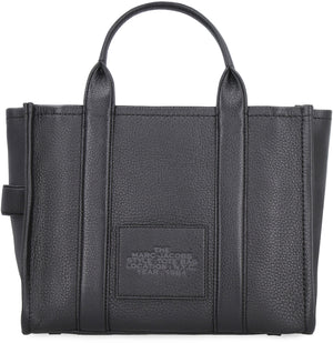 MARC JACOBS Medium Leather Tote Handbag