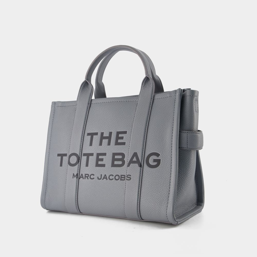 Túi Xách Tote Da Bò Nguyên Chất Màu Be, Kích Thước 33cm x 25cm x 14cm