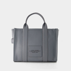 MARC JACOBS Medium Leather Tote Handbag