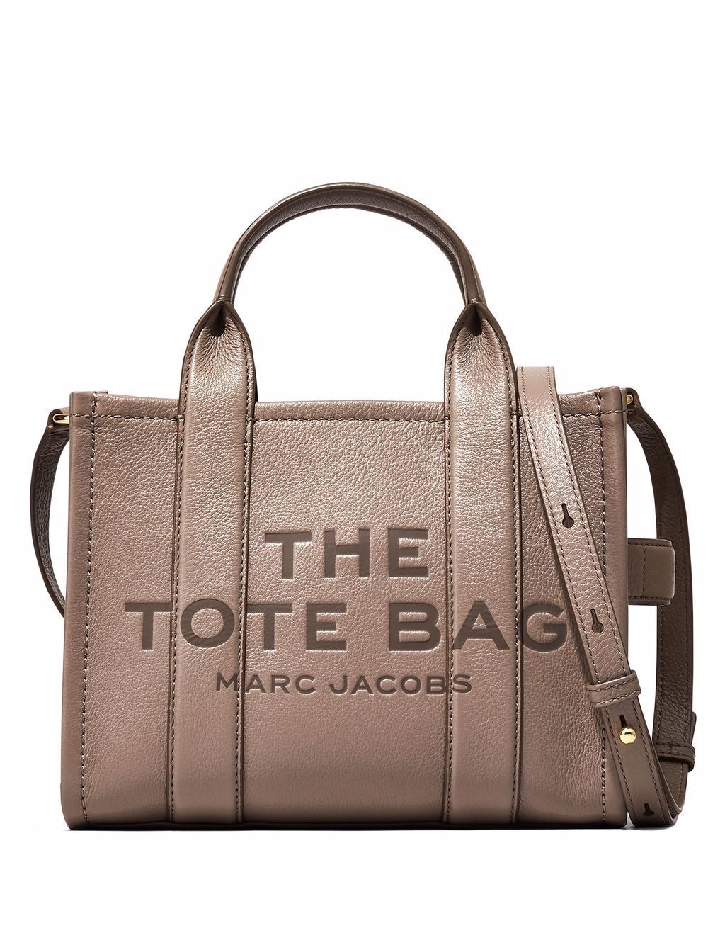 MARC JACOBS Mini Chic Tote Handbag