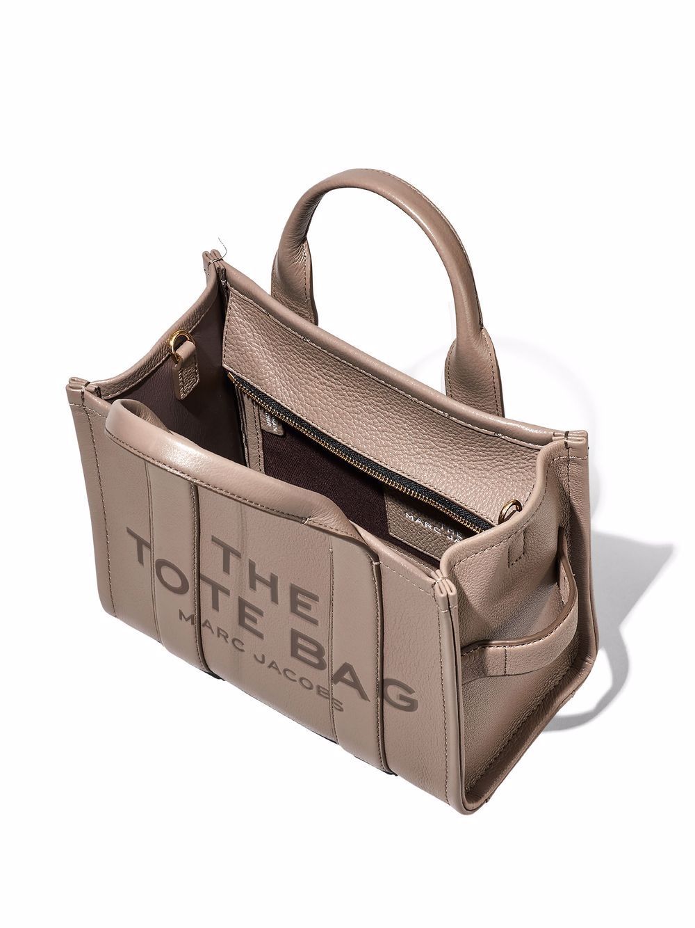 MARC JACOBS Mini Chic Tote Handbag