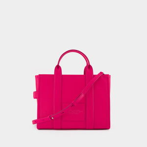 MARC JACOBS Chic Pouch Handbag for Women