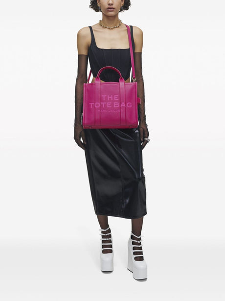 MARC JACOBS 24SS LIPSTICK PINK Tote Bag for Women