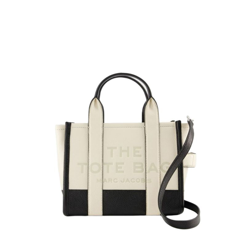 MARC JACOBS 24SS Women's White Tote Bag for Every Occasion