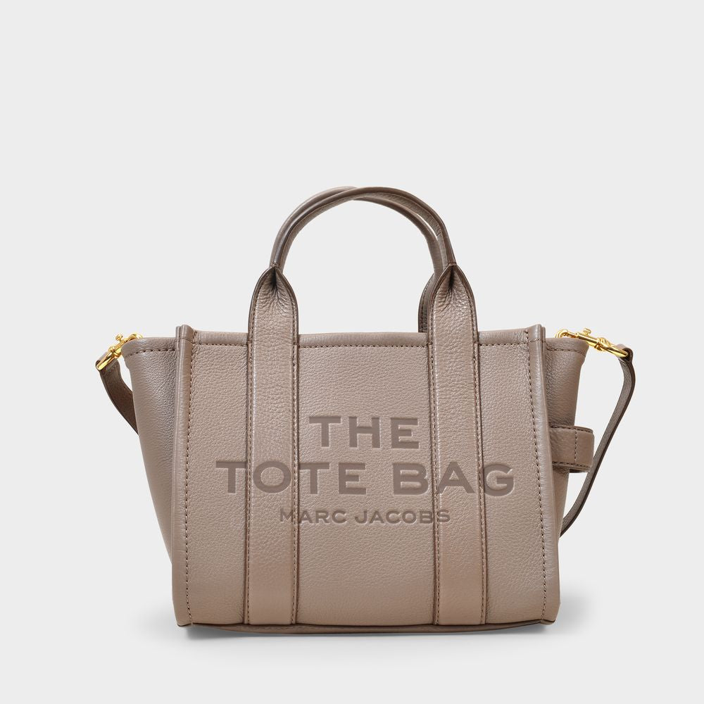 MARC JACOBS Mini Iconic Tote Handbag