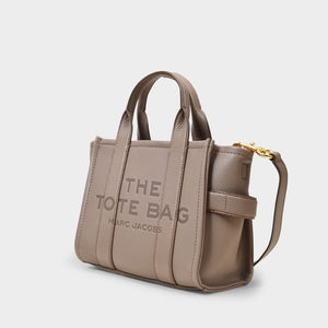 MARC JACOBS Mini Iconic Tote Handbag