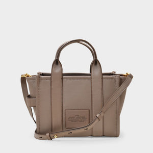 MARC JACOBS Mini Iconic Tote Handbag