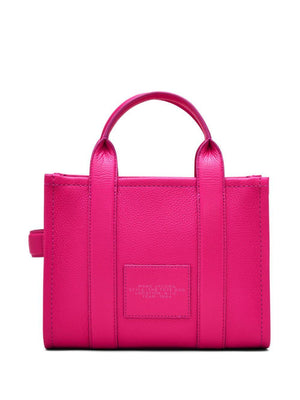 MARC JACOBS The Essential Leather Tote