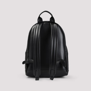 TOM FORD Leather Backpack 29CM x 38CM x 17CM