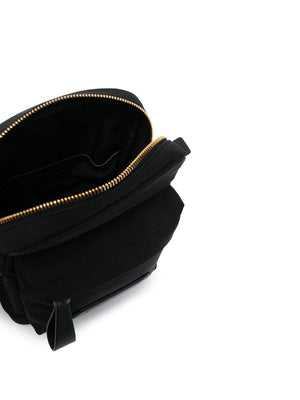 TOM FORD Recycled Nylon Crossbody Handbag