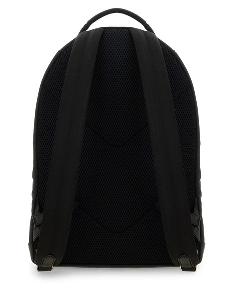 TOM FORD Stylish Men's Logo Backpack