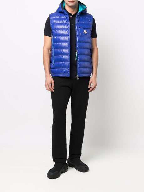 Áo Vest Coral Nam dành cho Mùa Đông FW23