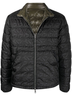 MONCLER Men's 23FW Bubble Jacket in 998