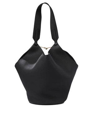 KHAITE Chic Shoulder Handbag