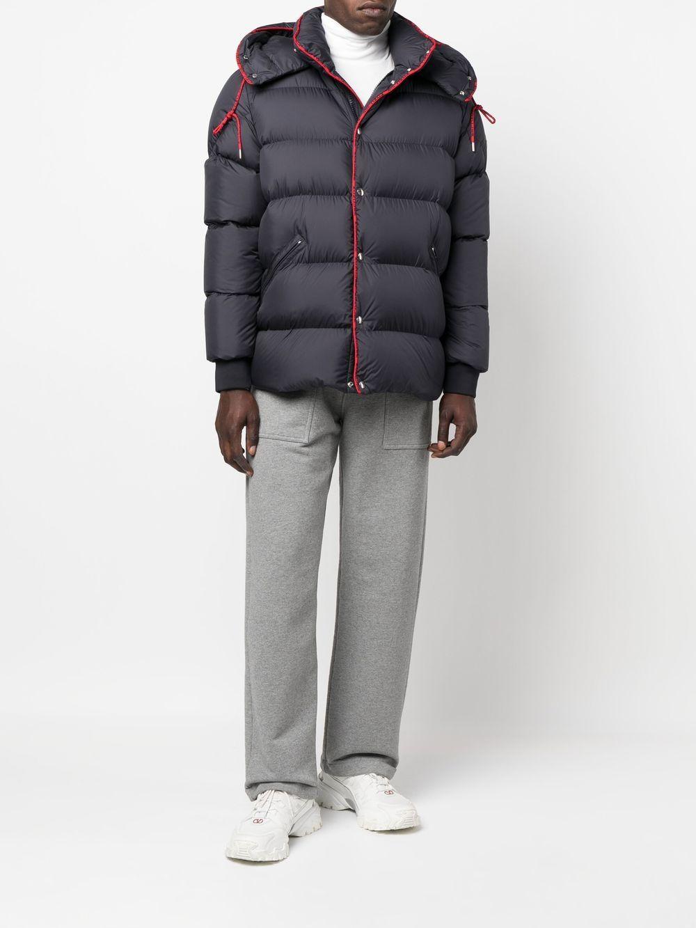 Áo khoác nam 779 Moncler