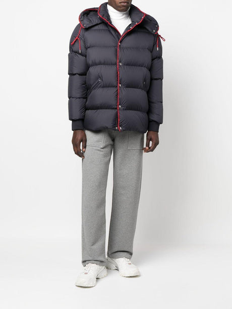 MONCLER Men's Amarante Jacket | Carryover Collection