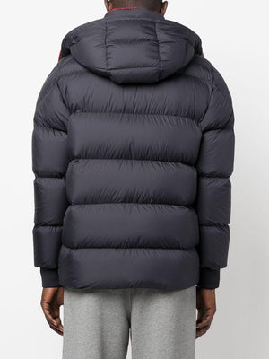 MONCLER Men's Amarante Jacket | Carryover Collection