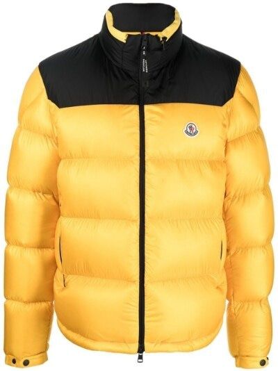 MONCLER Men's 23FW Bubble Jacket - Fall/Winter 2024