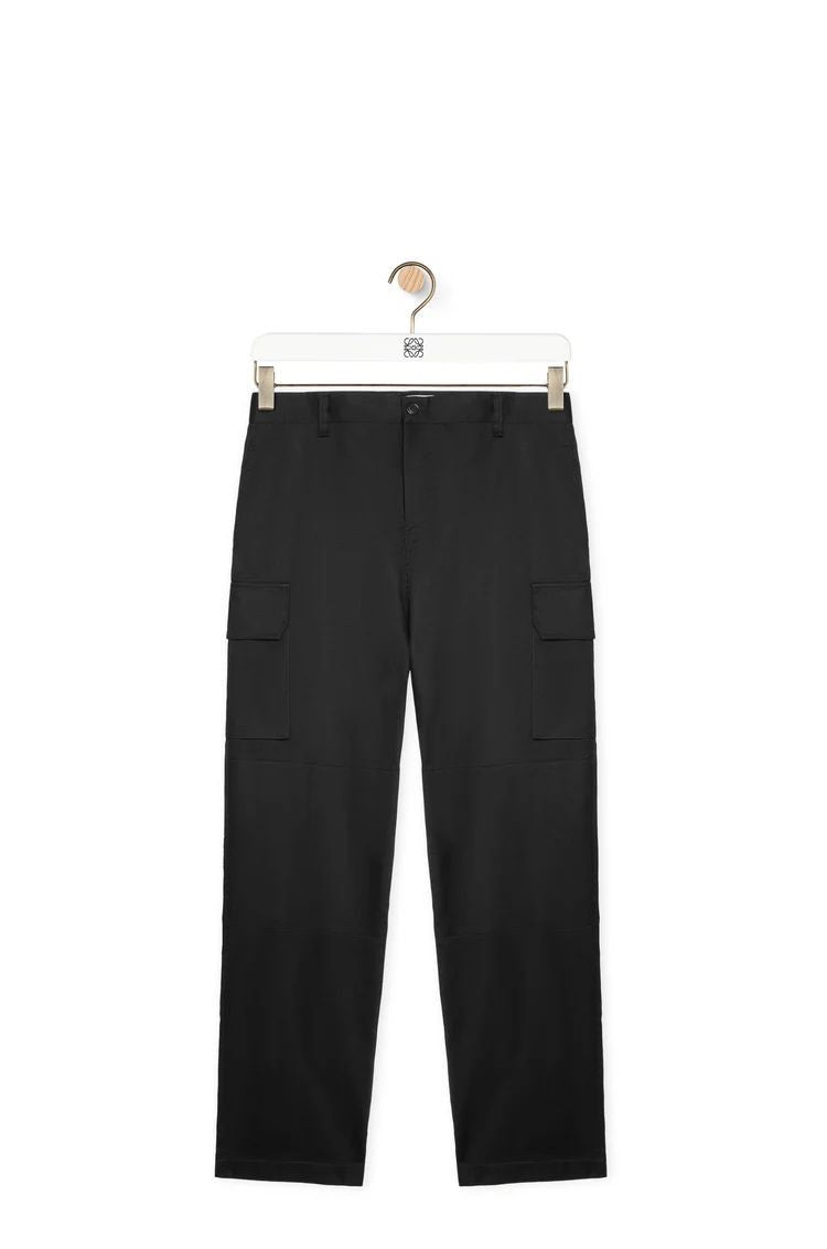 LOEWE Contemporary Cargo Pants