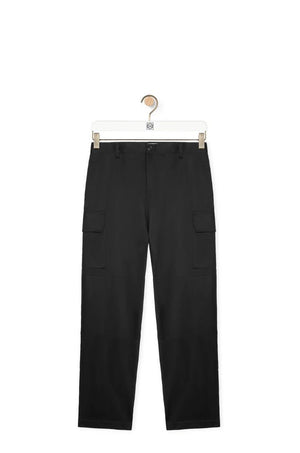 LOEWE Contemporary Cargo Pants