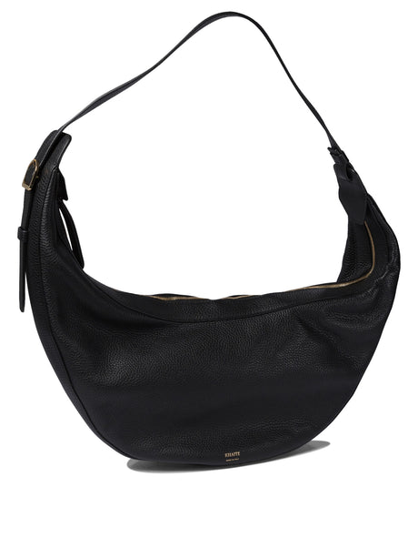 KHAITE Elegant Shoulder Bag