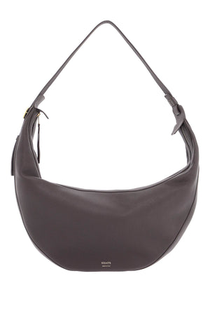 KHAITE Augustina Mini Hobo Handbag