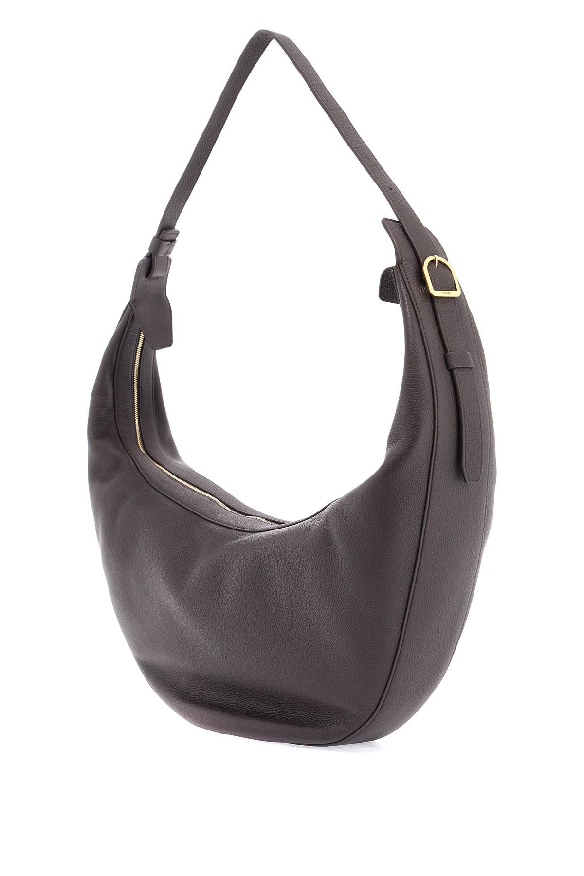 KHAITE Augustina Mini Hobo Handbag